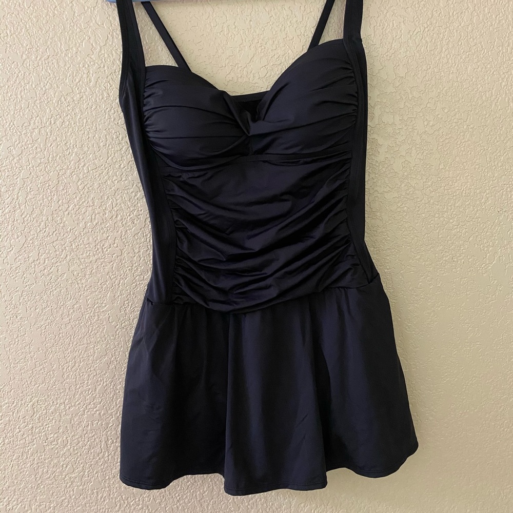 Rose•Marie•Reid Swimsuit NWT